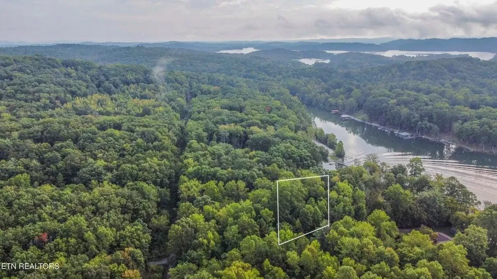 23 Phillips Drive Rockwood TN 37854