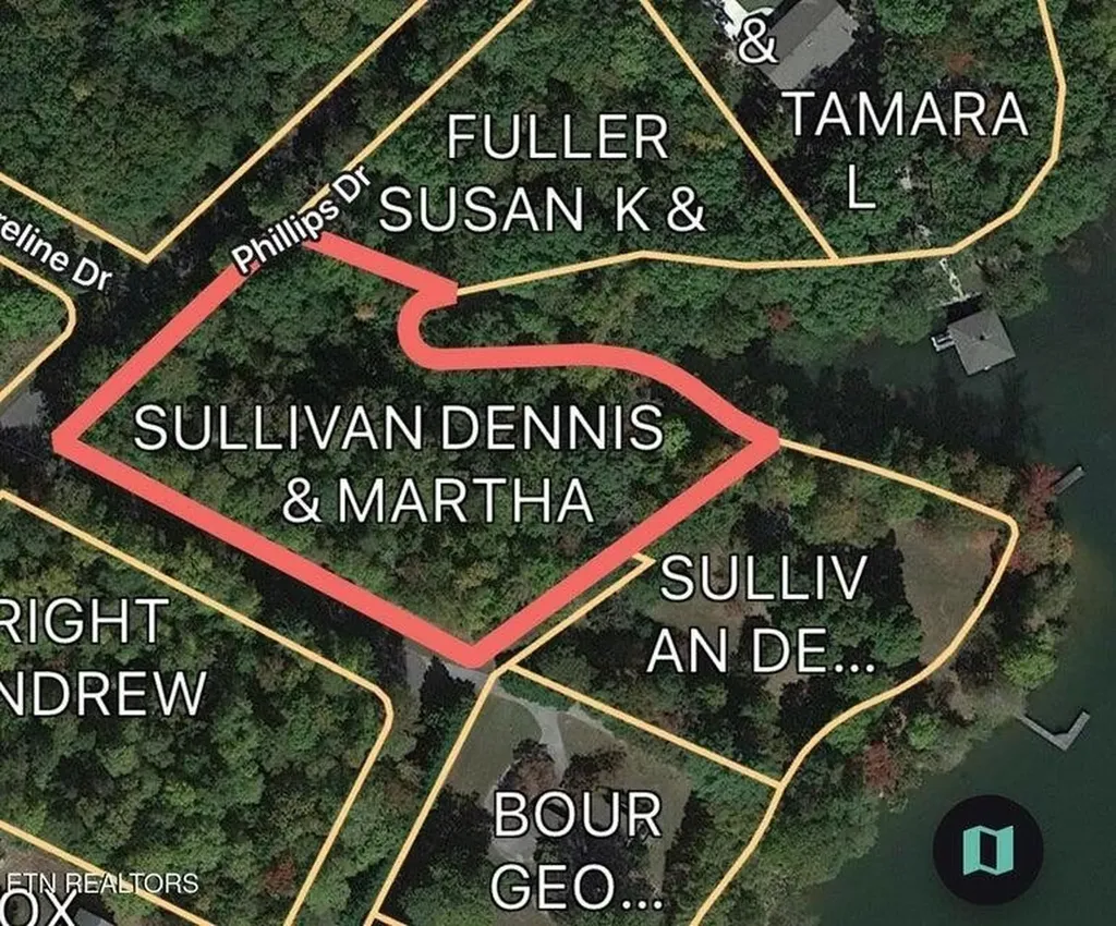 23 Phillips Drive Rockwood TN 37854