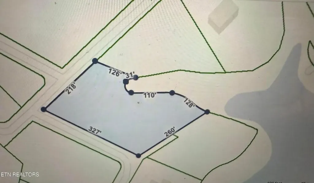 23 Phillips Drive Rockwood TN 37854