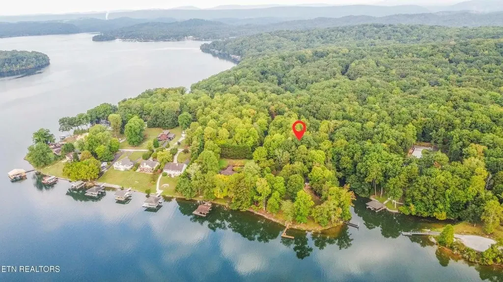 23 Phillips Drive Rockwood TN 37854