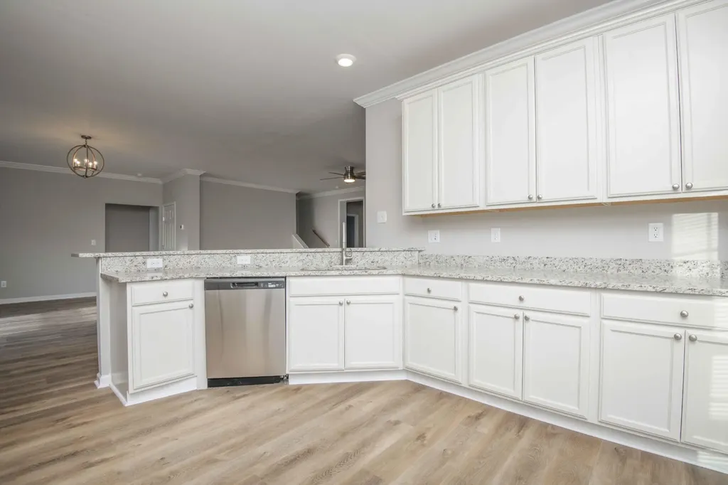 155 Waters Edge Drive Spring City TN 37381