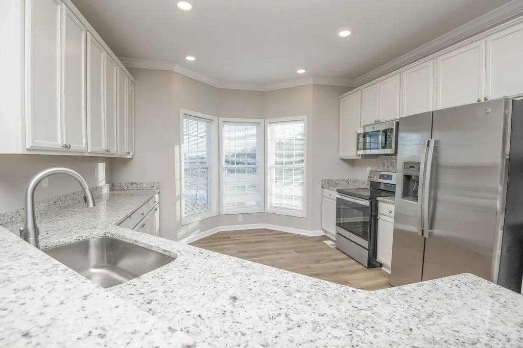 155 Waters Edge Drive Spring City TN 37381