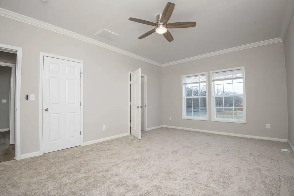 155 Waters Edge Drive Spring City TN 37381