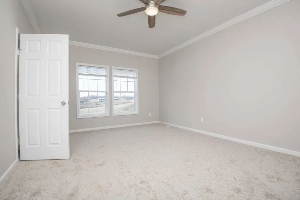 155 Waters Edge Drive Spring City TN 37381