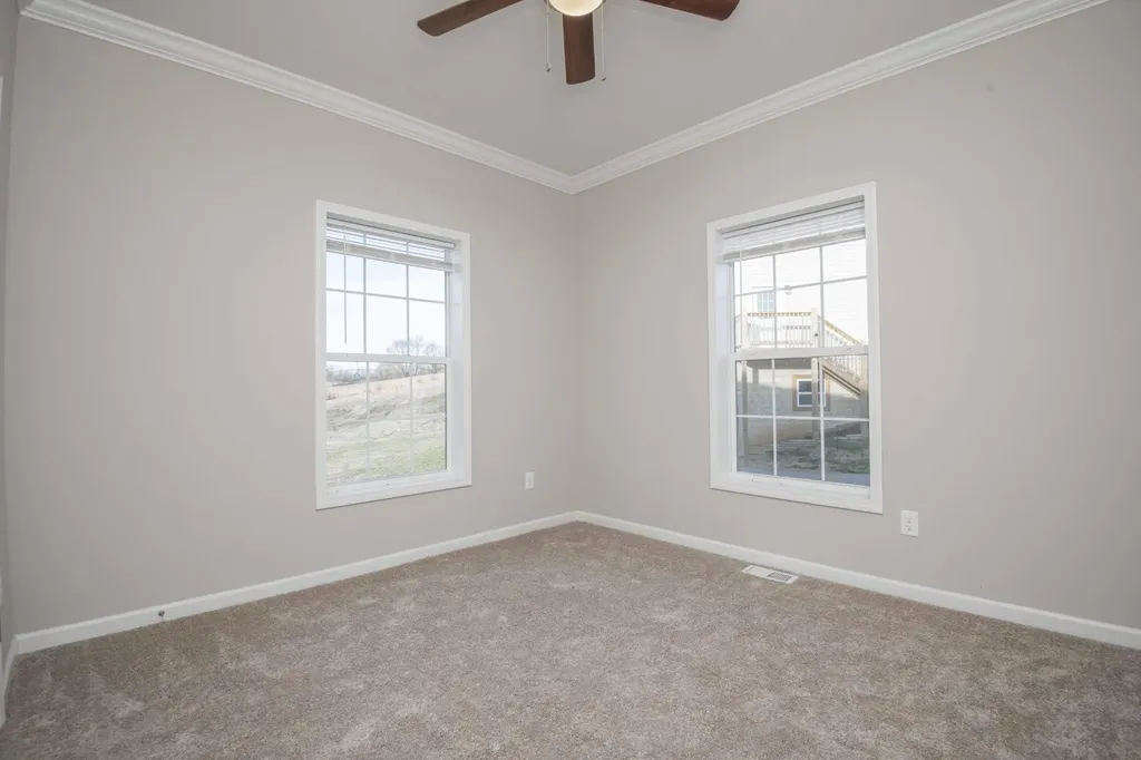 155 Waters Edge Drive Spring City TN 37381