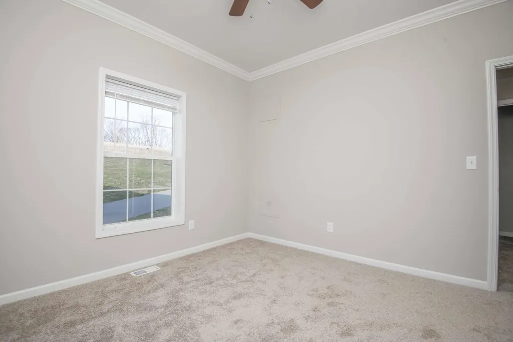 155 Waters Edge Drive Spring City TN 37381