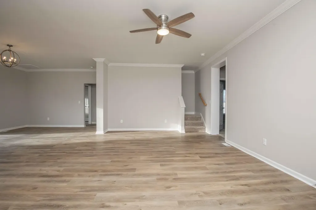 155 Waters Edge Drive Spring City TN 37381