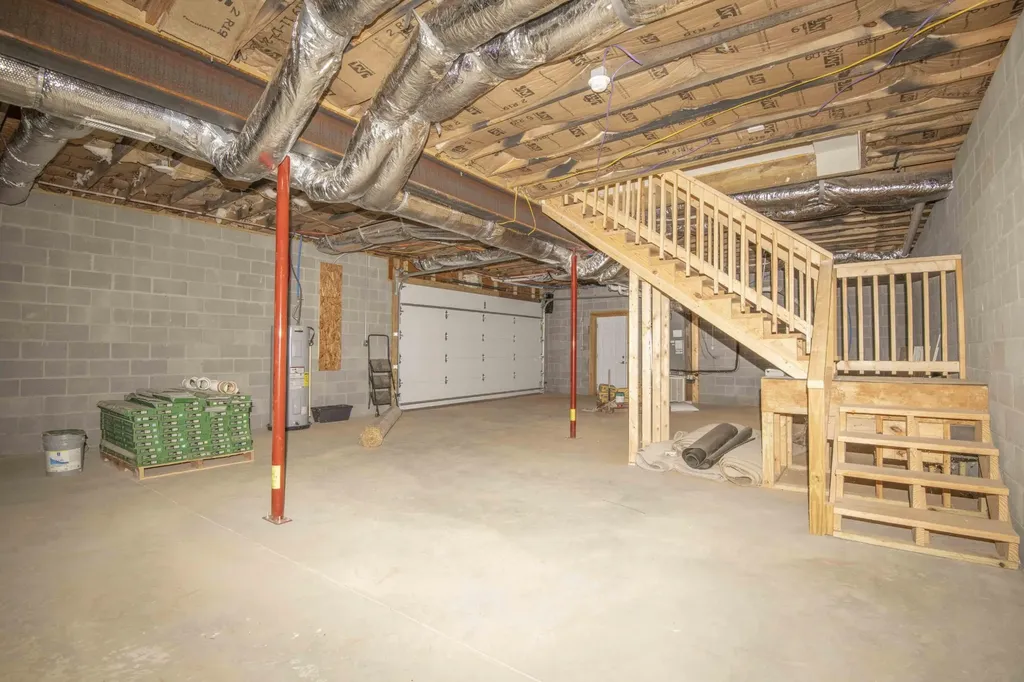 155 Waters Edge Drive Spring City TN 37381