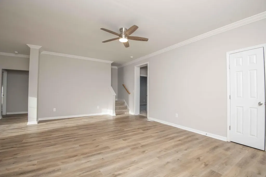 155 Waters Edge Drive Spring City TN 37381