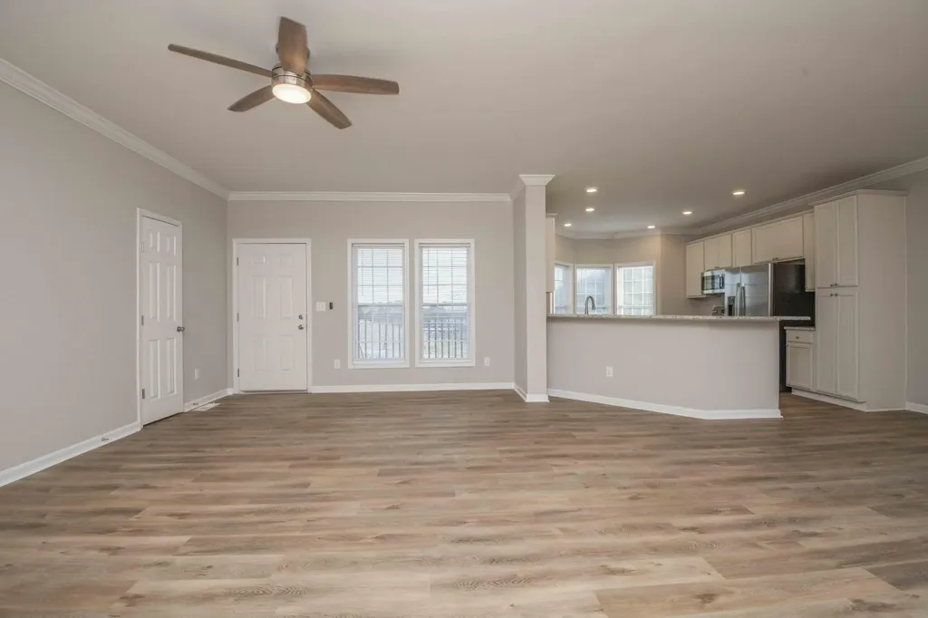 155 Waters Edge Drive Spring City TN 37381