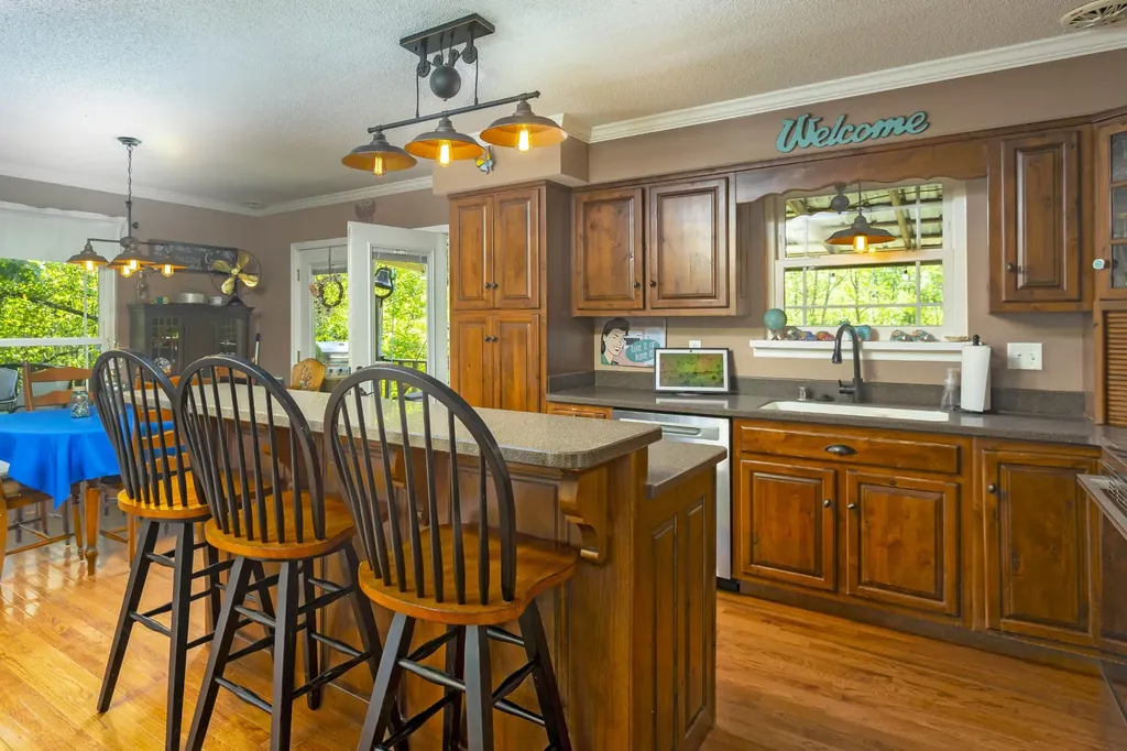 217 Roberts Road Spring City TN 37381