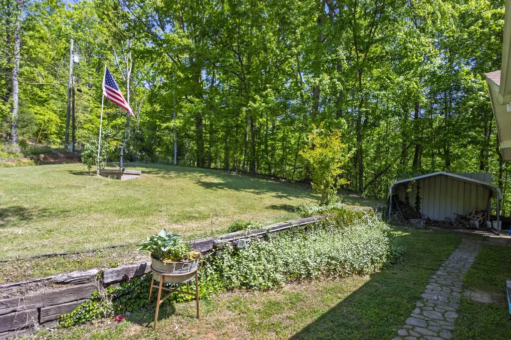 217 Roberts Road Spring City TN 37381