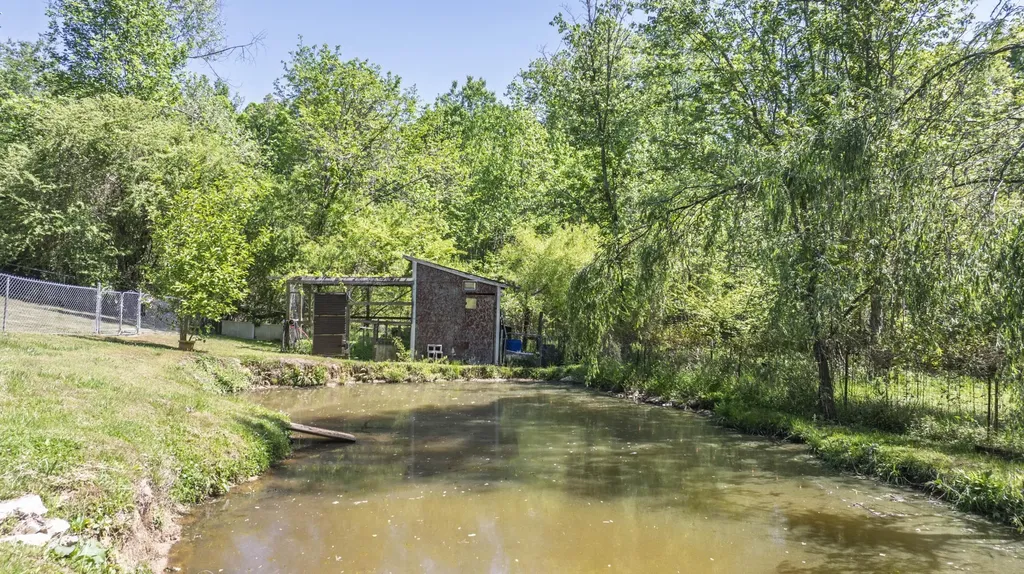 217 Roberts Road Spring City TN 37381