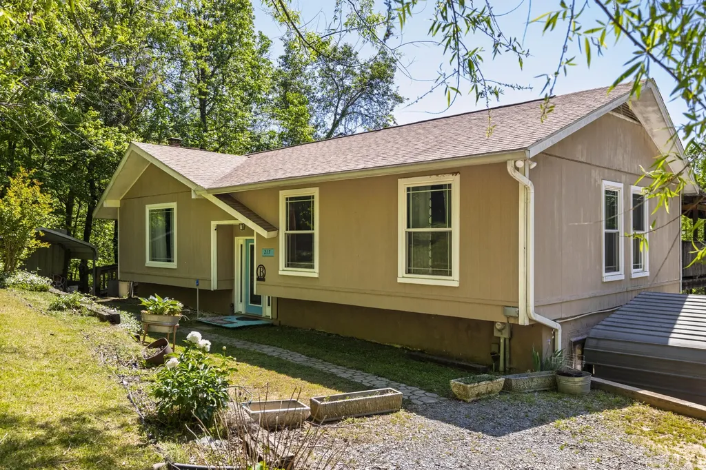 217 Roberts Road Spring City TN 37381