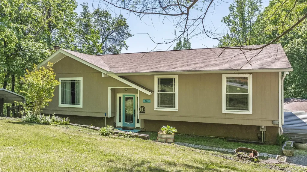 217 Roberts Road Spring City TN 37381
