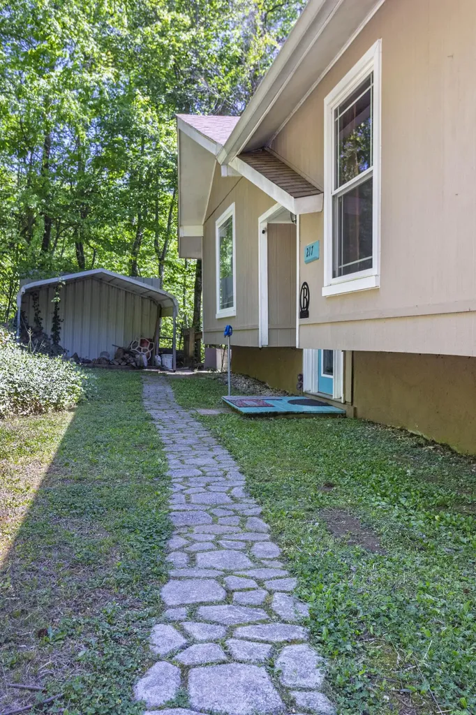 217 Roberts Road Spring City TN 37381