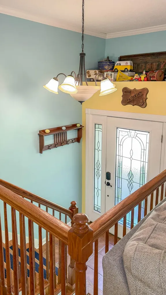 217 Roberts Road Spring City TN 37381