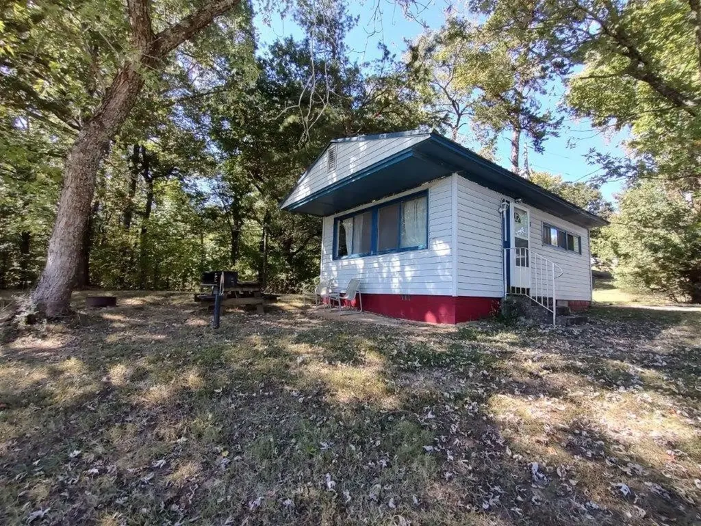 1093 Piney Point Road Spring City TN 37381