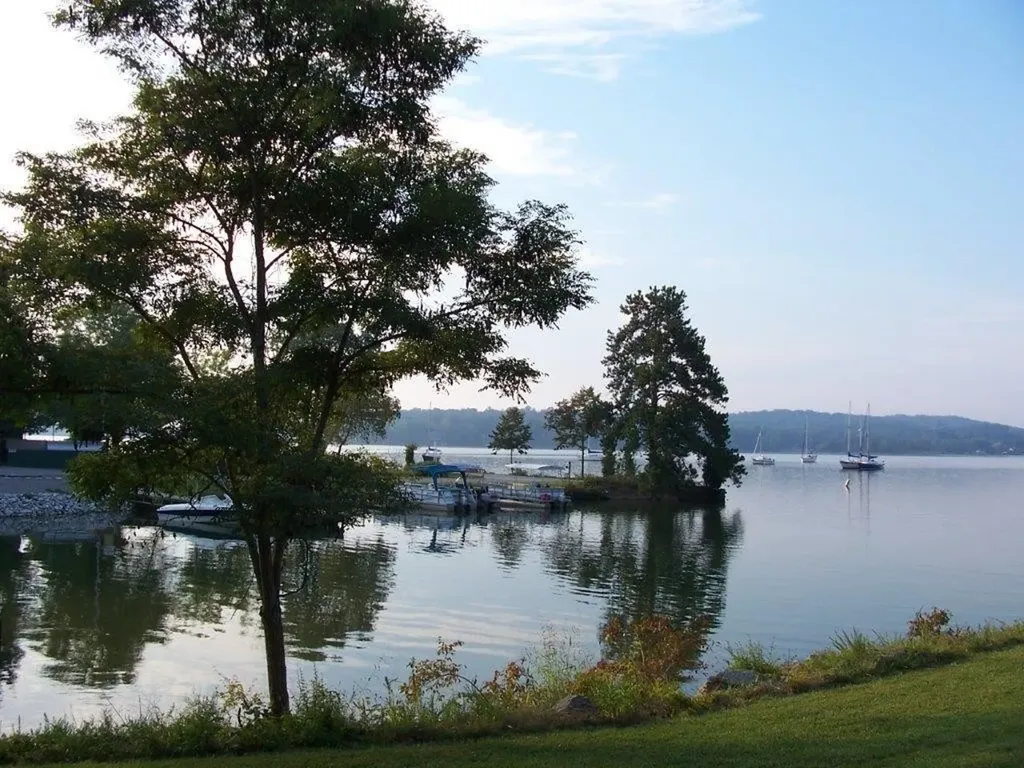 1093 Piney Point Road Spring City TN 37381
