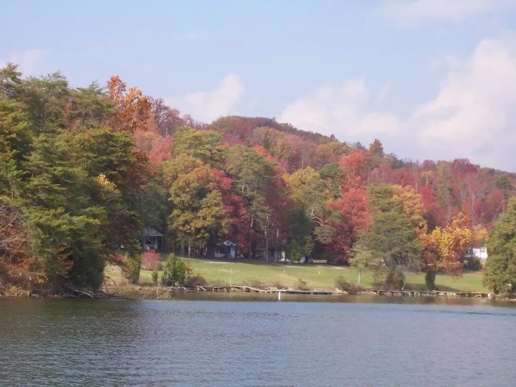 1093 Piney Point Road Spring City TN 37381