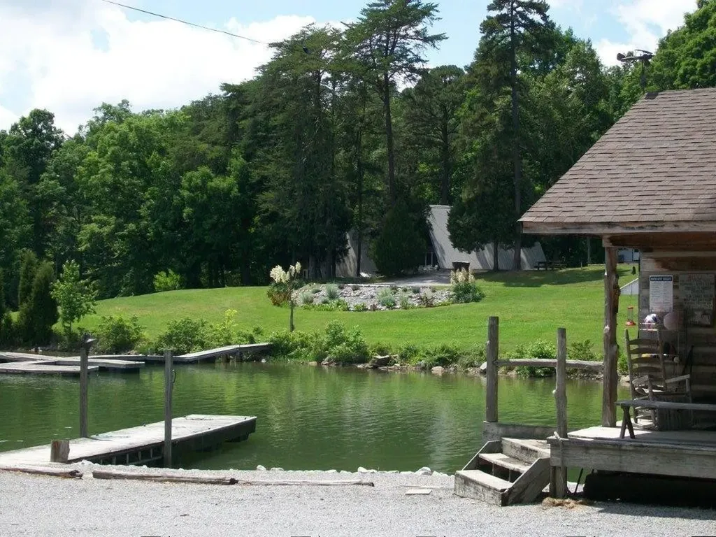 1093 Piney Point Road Spring City TN 37381