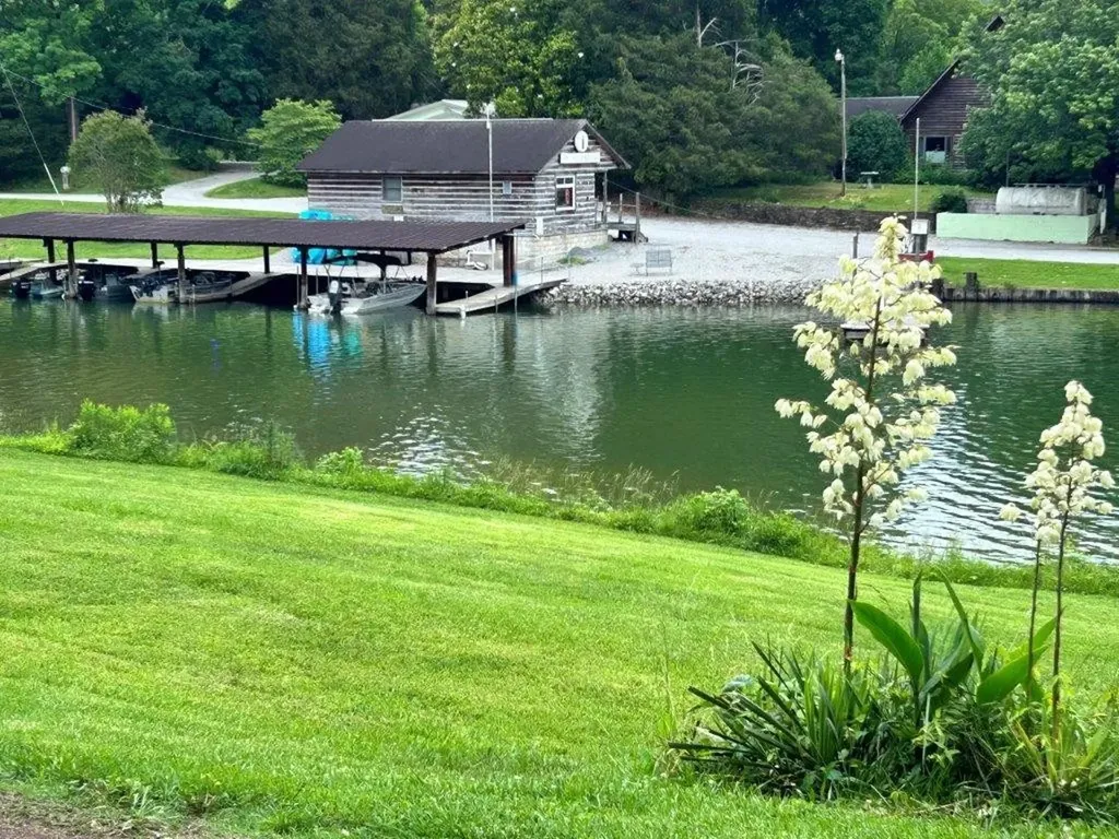 1093 Piney Point Road Spring City TN 37381