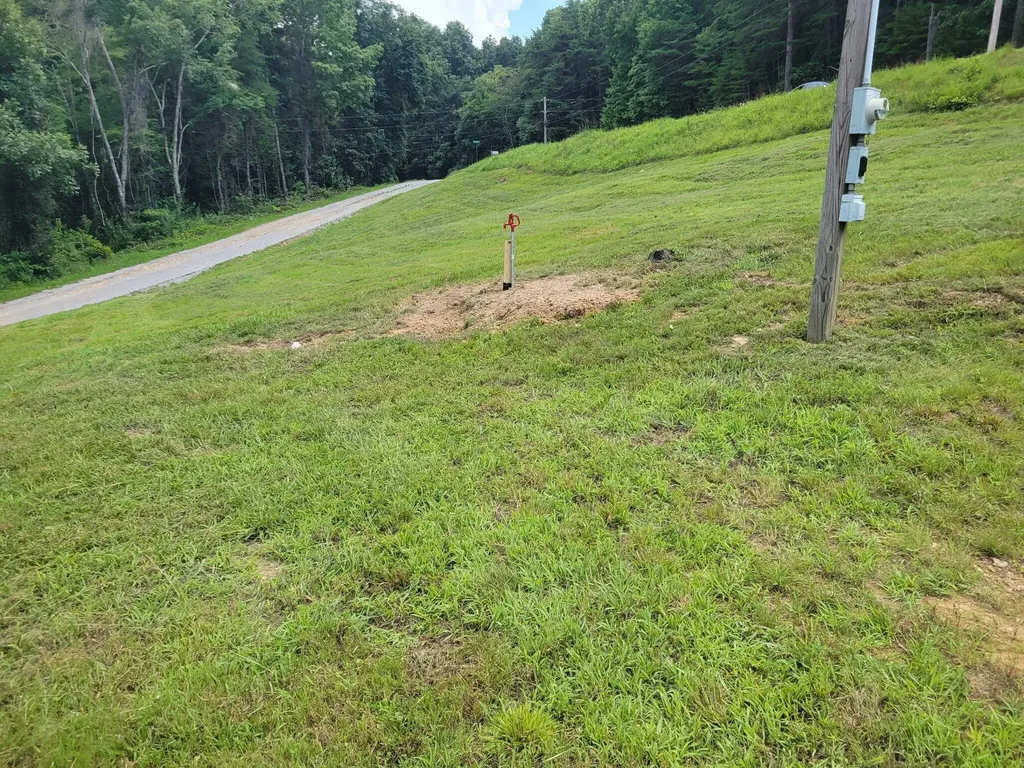 135 Garren Hart Lane Spring City TN 37381