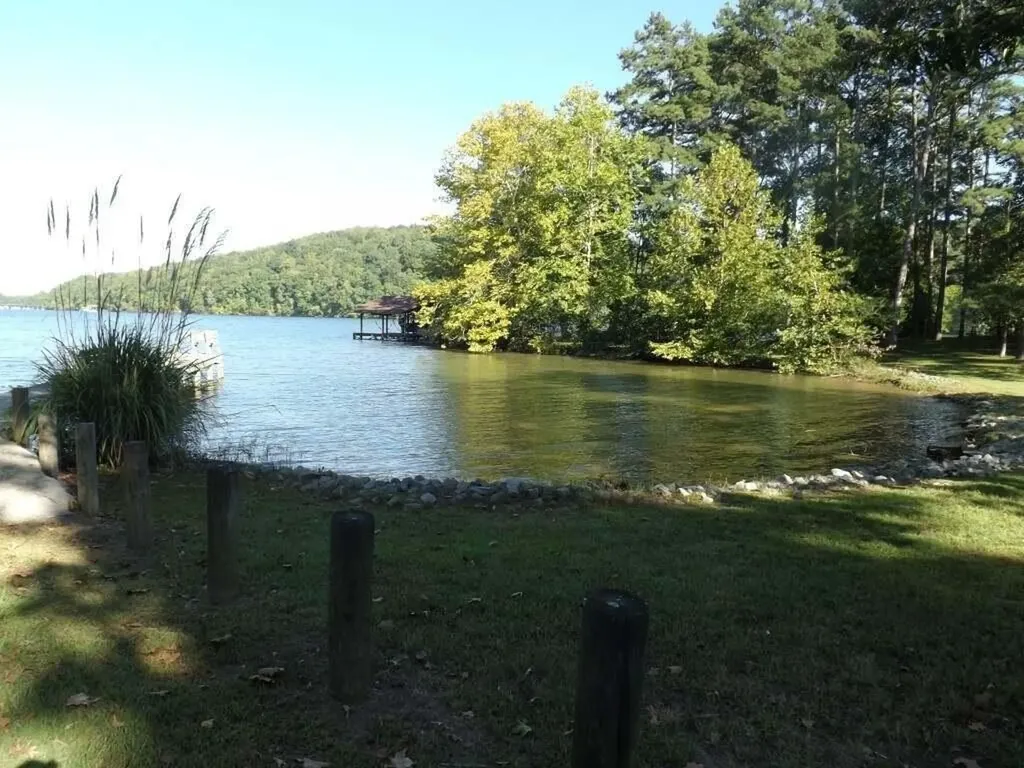 190 Fawnwood Drive Spring City TN 37381