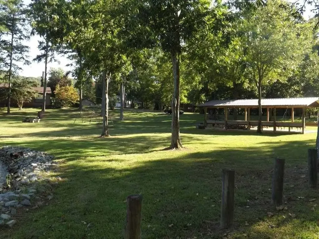 190 Fawnwood Drive Spring City TN 37381