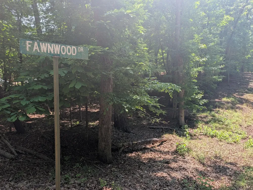 190 Fawnwood Drive Spring City TN 37381