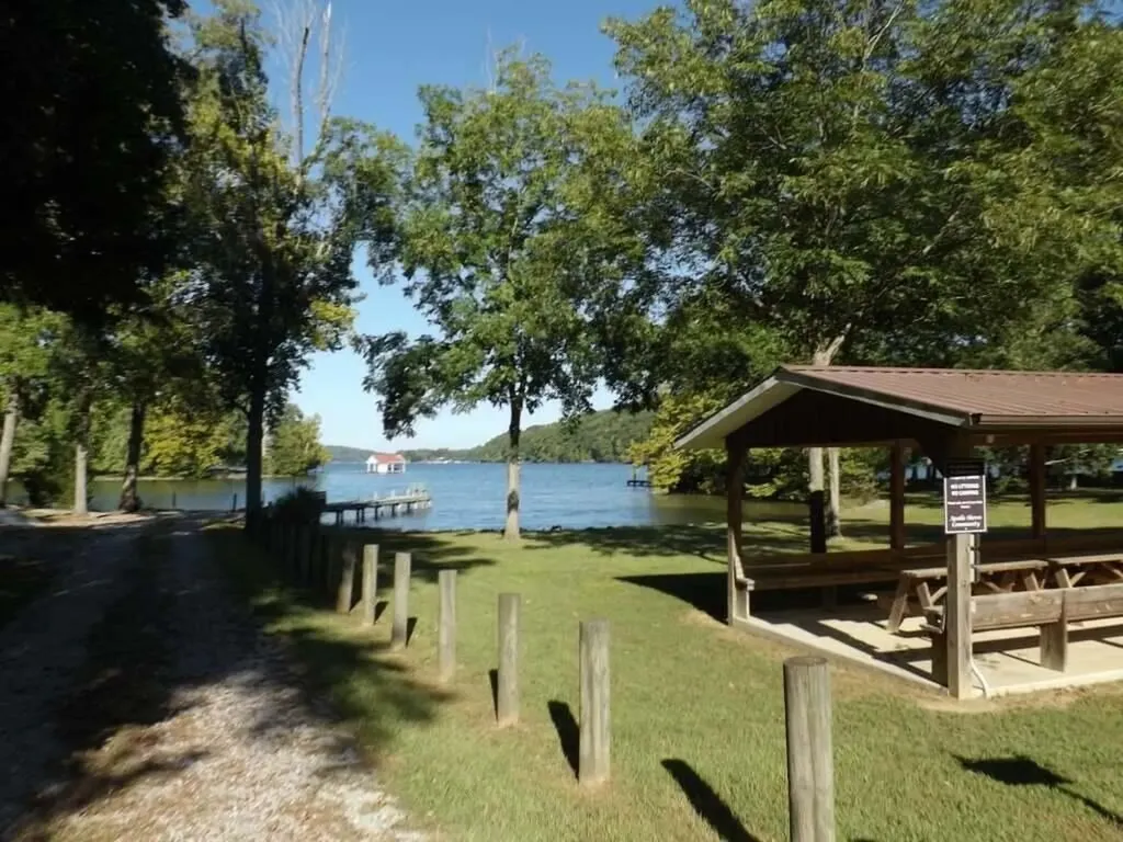 190 Fawnwood Drive Spring City TN 37381