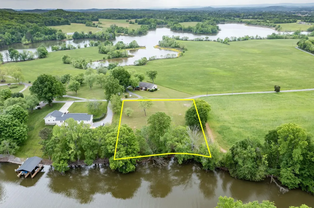 0 Scoggins Lane Dayton TN 37321