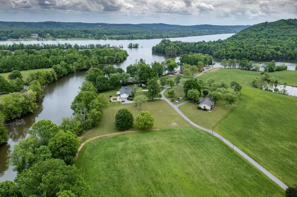 0 Scoggins Lane Dayton TN 37321