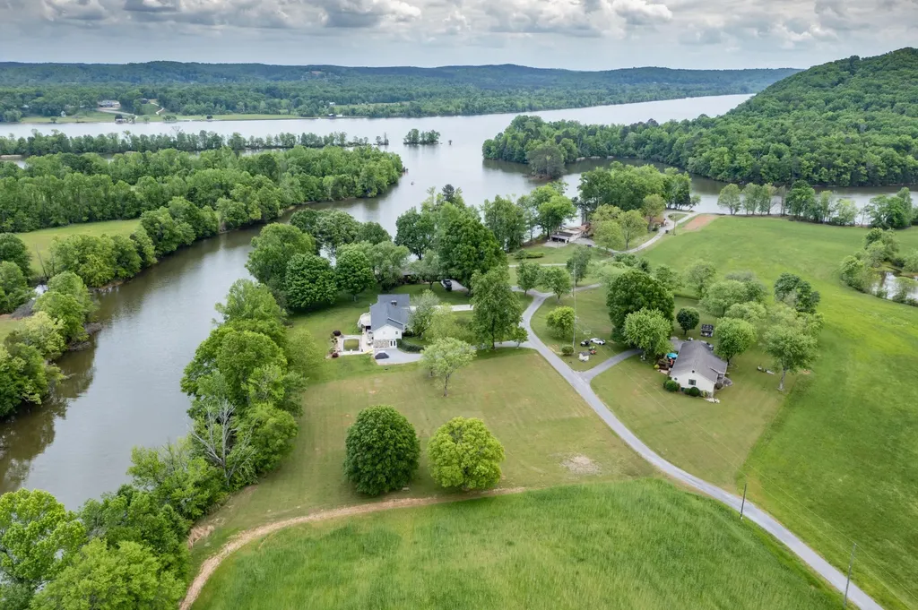 0 Scoggins Lane Dayton TN 37321