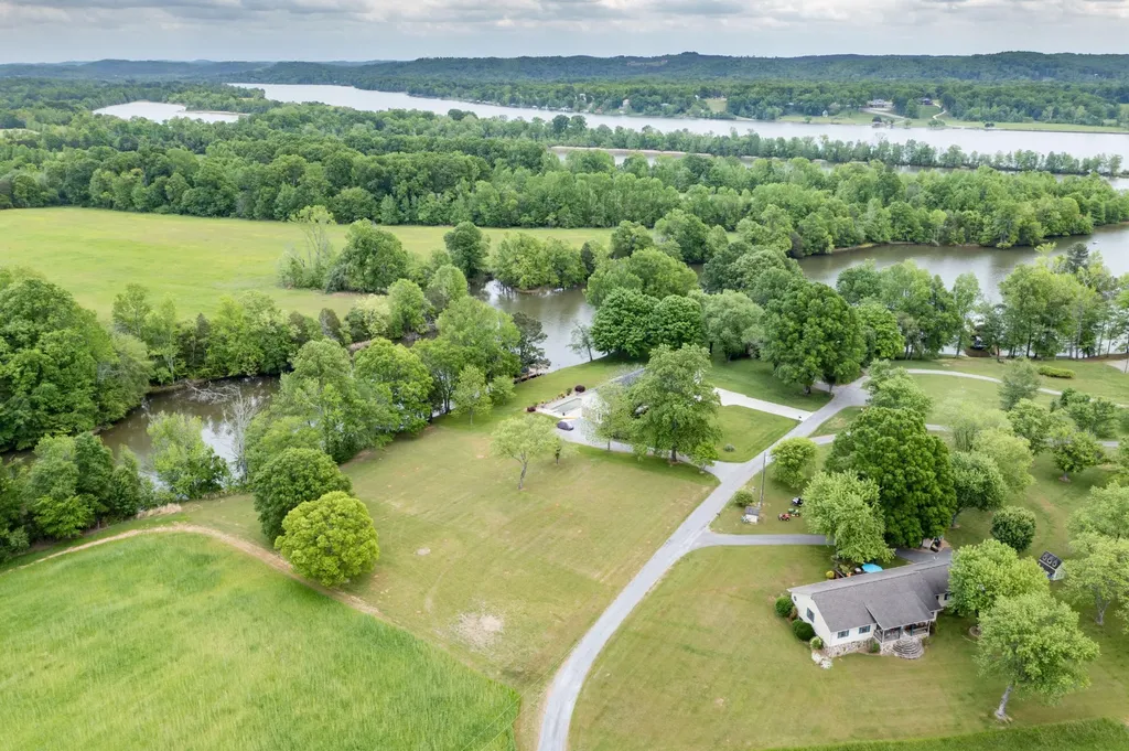 0 Scoggins Lane Dayton TN 37321