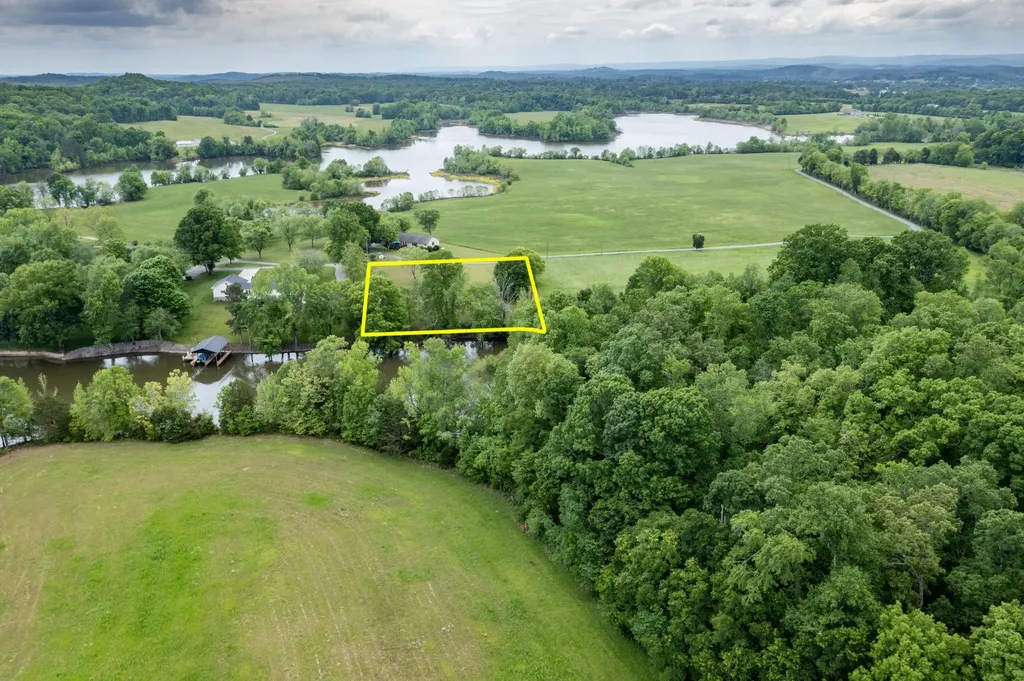 0 Scoggins Lane Dayton TN 37321