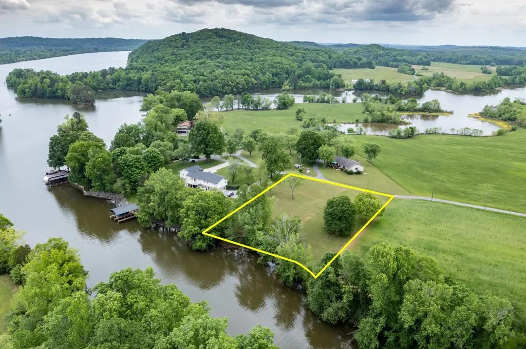 0 Scoggins Lane Dayton TN 37321
