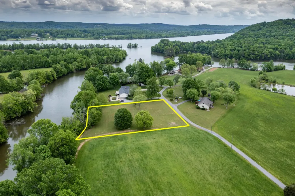 0 Scoggins Lane Dayton TN 37321