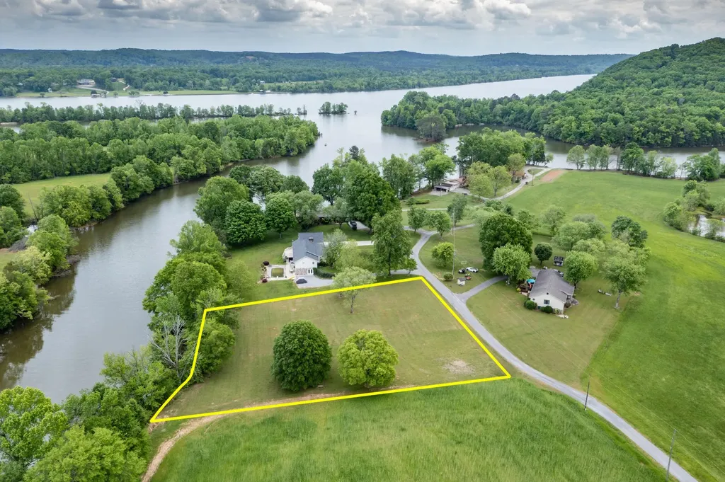 0 Scoggins Lane Dayton TN 37321