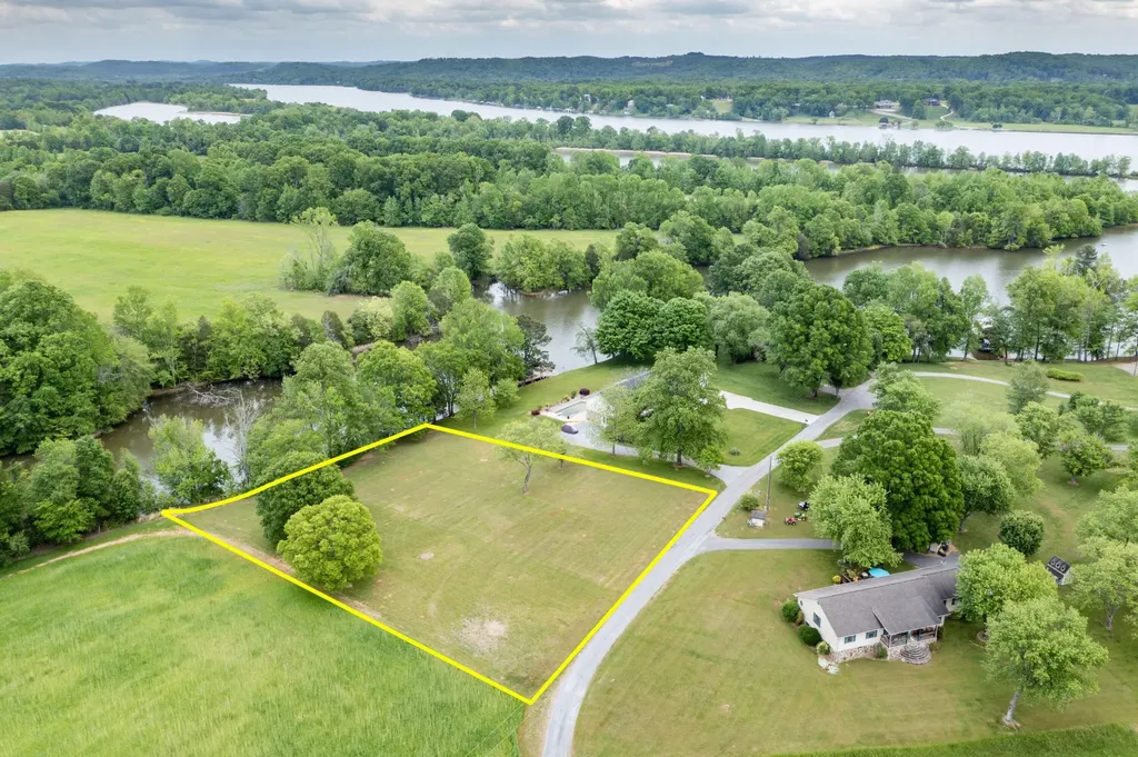 0 Scoggins Lane Dayton TN 37321