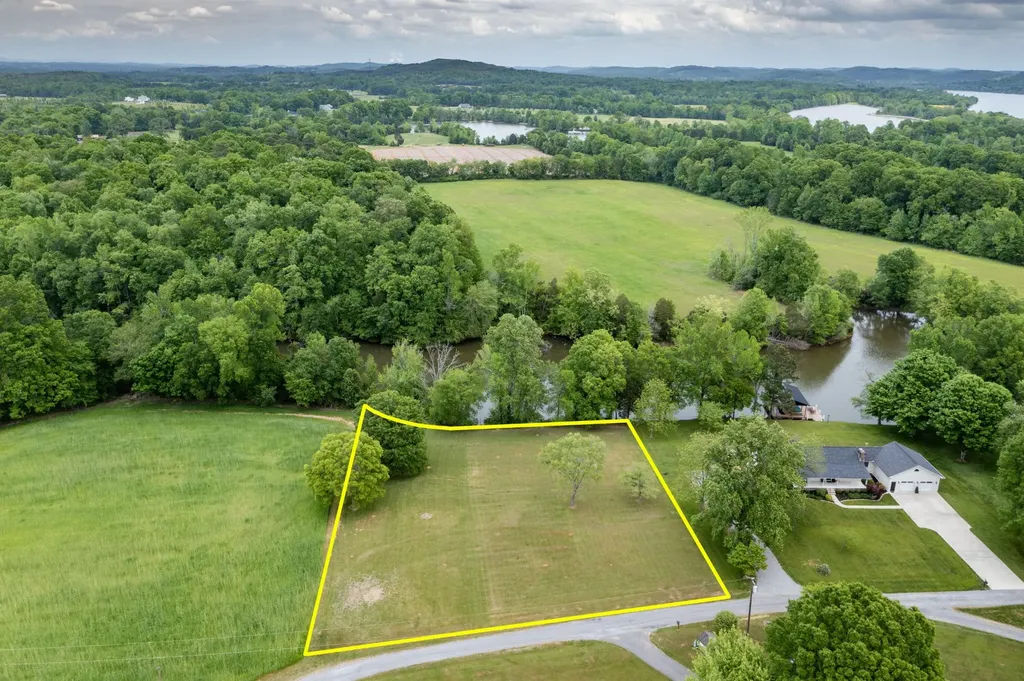 0 Scoggins Lane Dayton TN 37321