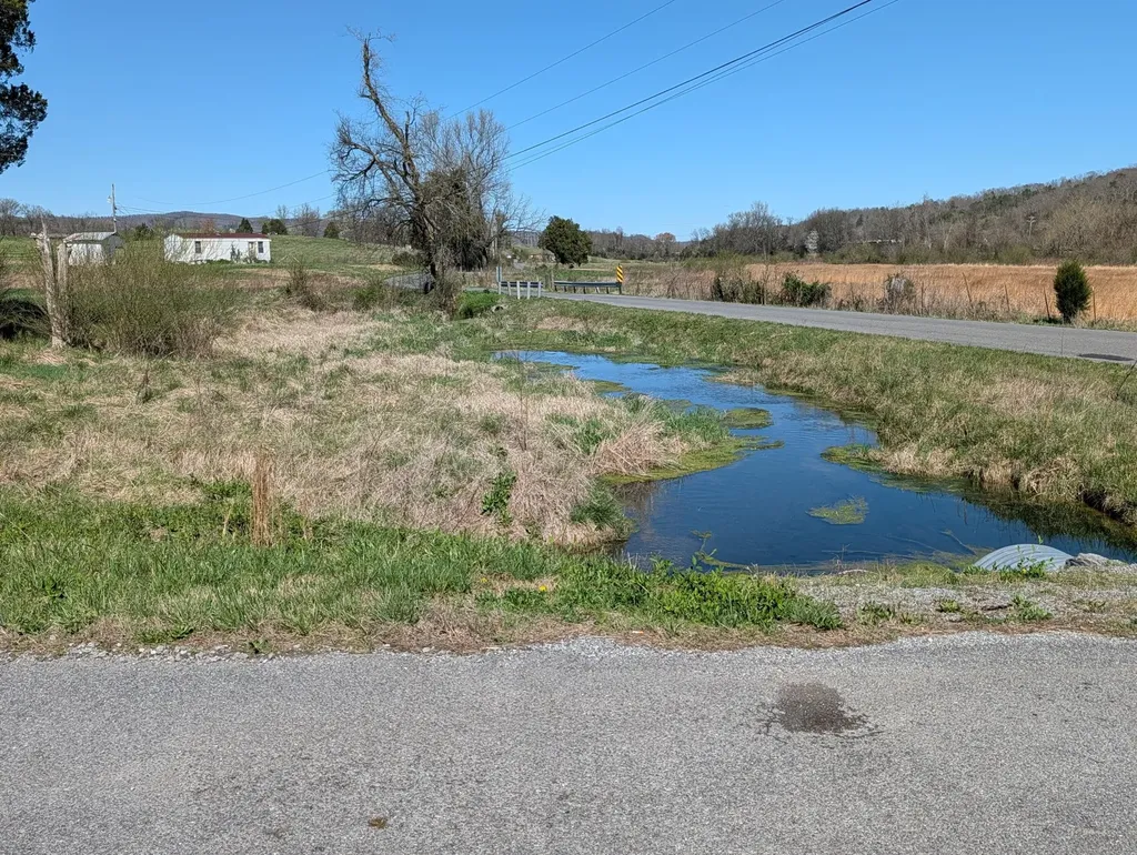 4637 Ideal Valley Road Spring City TN 37381