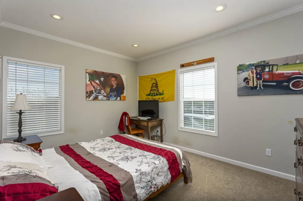 4637 Ideal Valley Road Spring City TN 37381