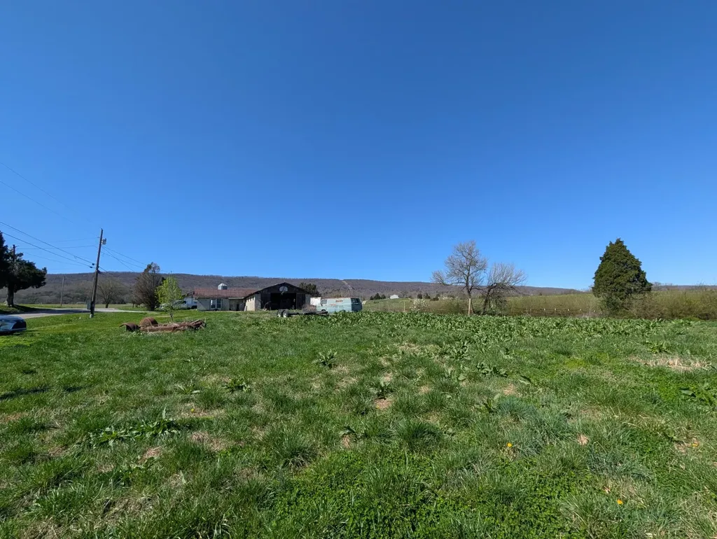 4637 Ideal Valley Road Spring City TN 37381