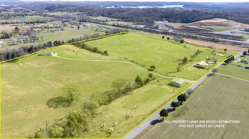 4637 Ideal Valley Road Spring City TN 37381