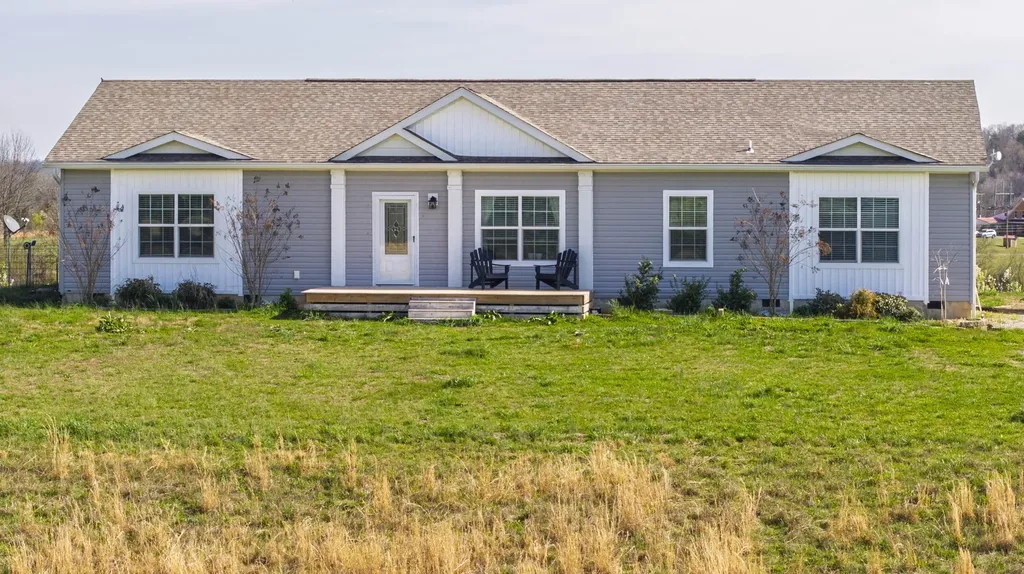 4637 Ideal Valley Road Spring City TN 37381