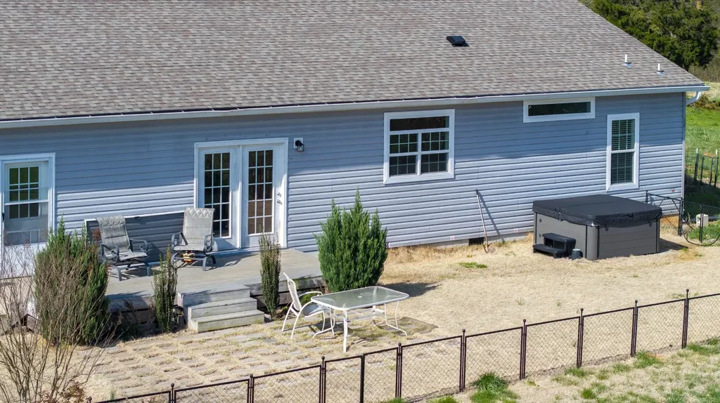 4637 Ideal Valley Road Spring City TN 37381