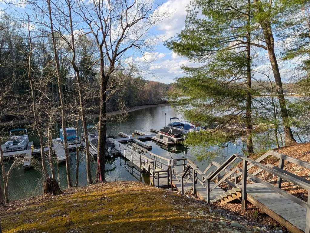 106 Eerie Point Rockwood TN 37854