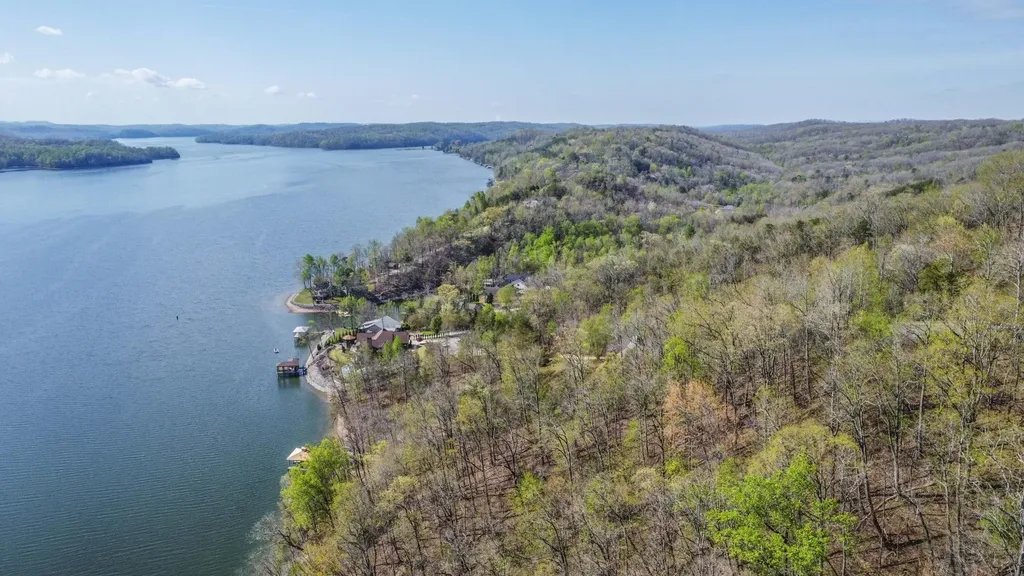 106 Eerie Point Rockwood TN 37854