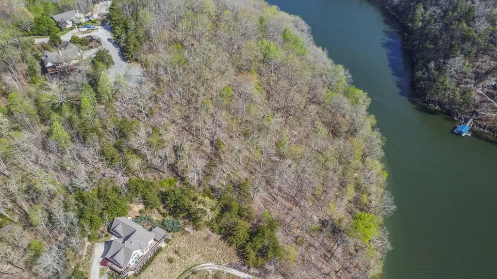 106 Eerie Point Rockwood TN 37854
